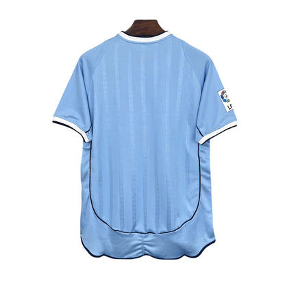 Man's Jersey Retro Celta de Vigo I - 2001