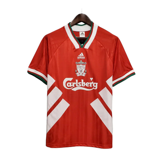 Man's Jersey Retro Liverpool - 1993