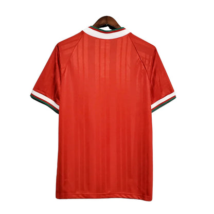 Man's Jersey Retro Liverpool - 1993