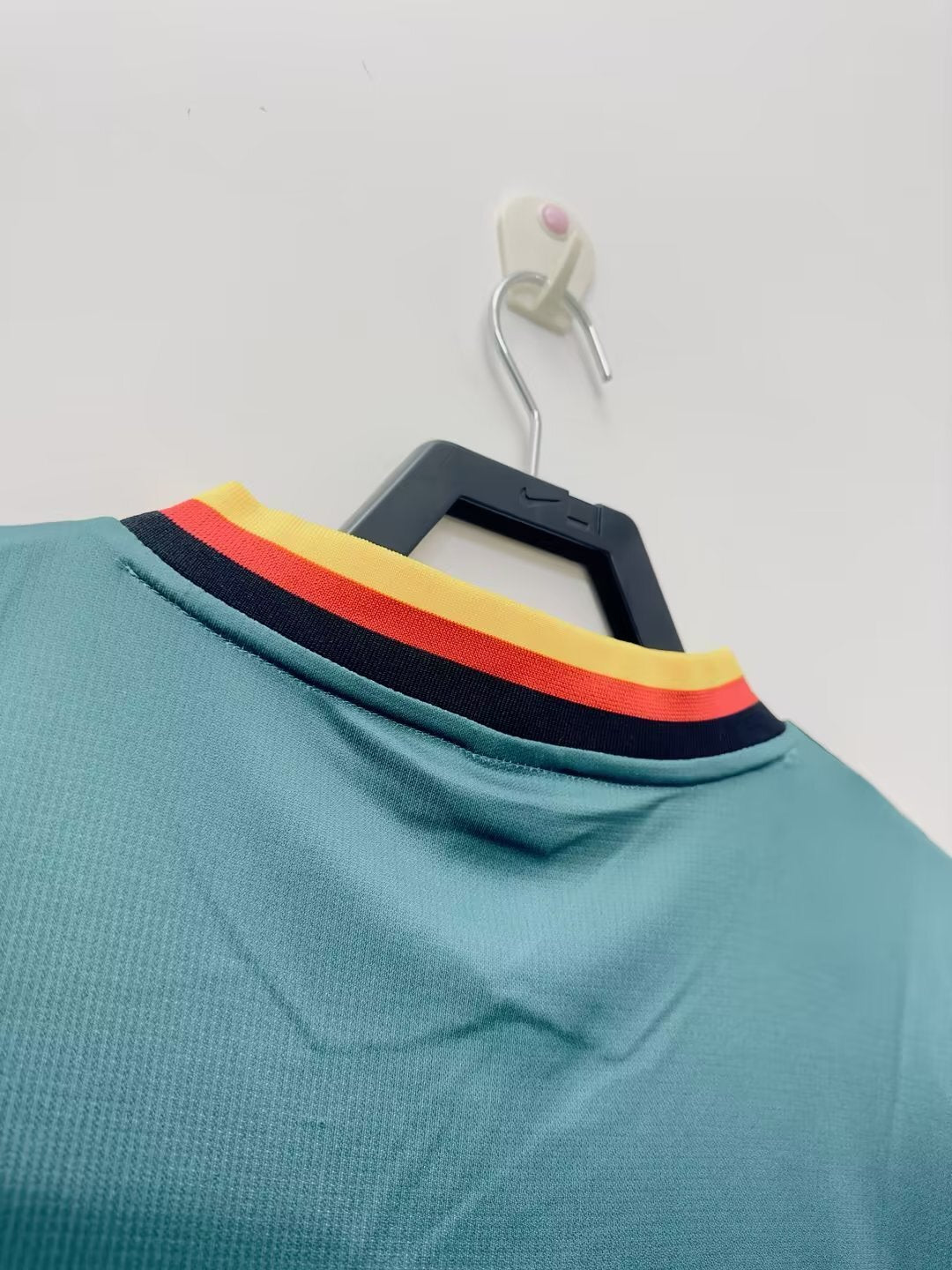 Man's Retro Jersey Germany National Team - 1994
