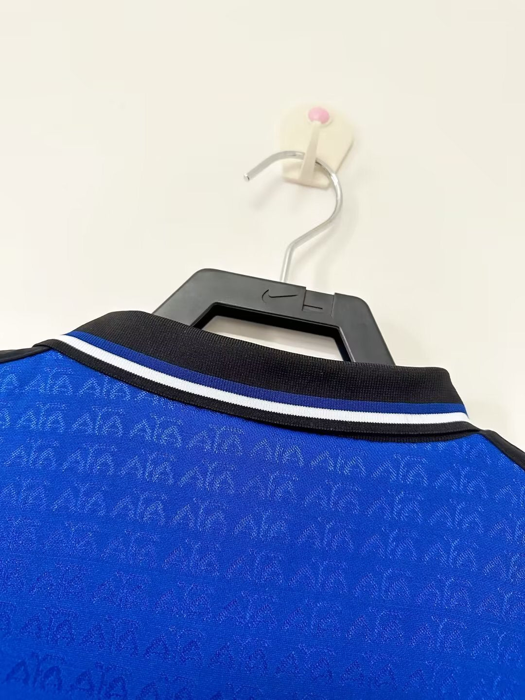 Man's Retro Jersey Argentina National Team - 1994
