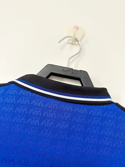 Man's Retro Jersey Argentina National Team - 1994