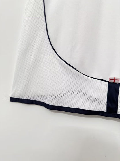 Man's Retro Jersey England National Team - 2002