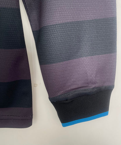 Man's Retro Long Sleeve Internazionale Milano Team - 1997/98