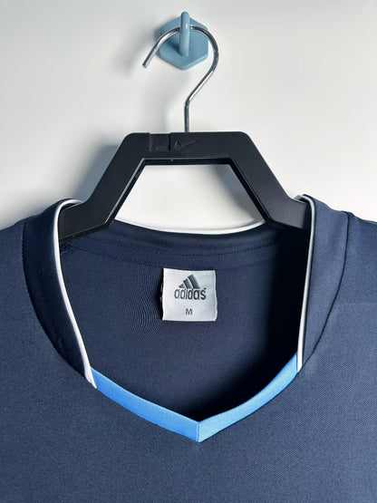 Man's Retro Jersey Real Madrid Team - 2003/04