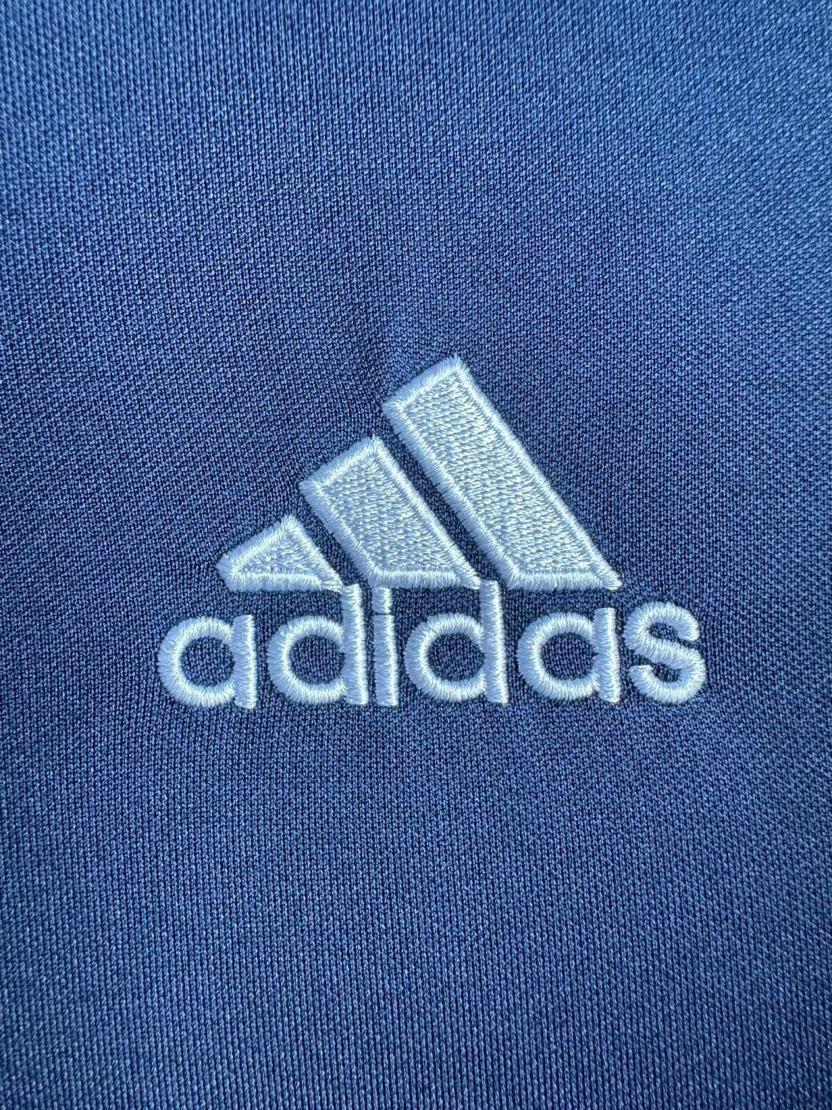 Man's Retro Jersey Real Madrid Team - 2003/04
