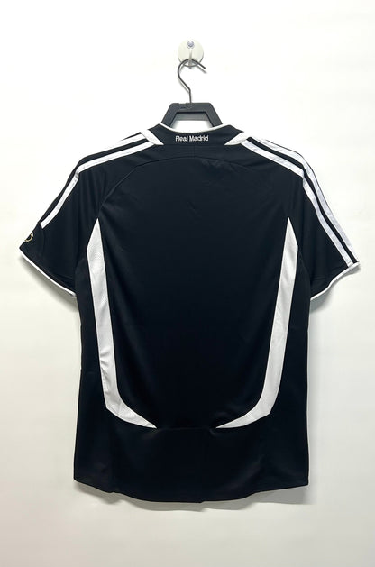 Man's Retro Jersey Real Madrid Team - 2006/2007