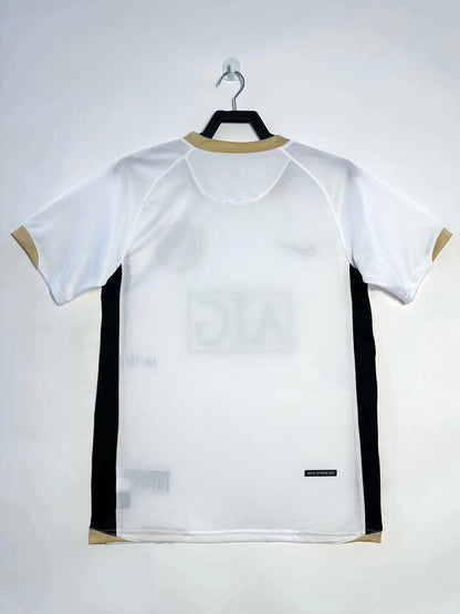 Man's Retro Jersey Manchester United Team Away - 2006/07
