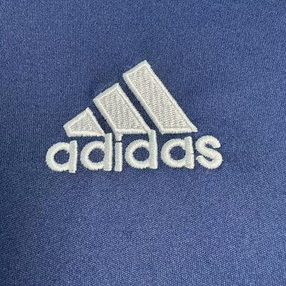 Man's Retro Jersey Real Madrid Team  Away - 2005/2006