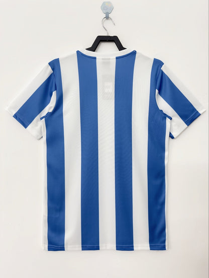 Man's Retro Jersey Argentina National Team - 1986