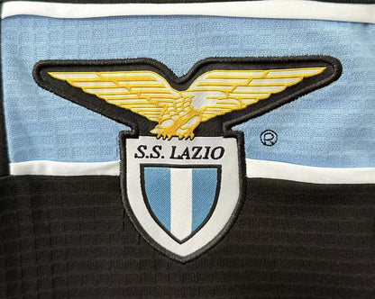 Man's Retro Jersey Lazio Team - 1998/99