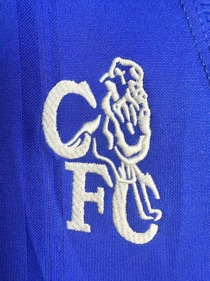 Man's Jersey Retro Chelsea Team Home - 1999/2001