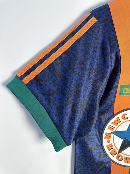 Man's Jersey Retro Newcastle United Away - 1996/98