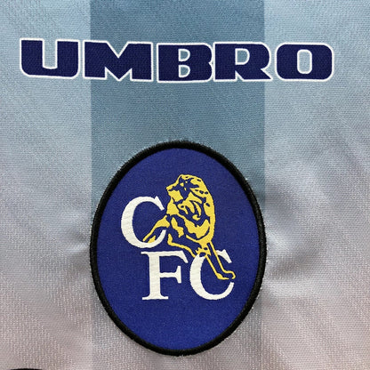 Retro Jersey Chelsea Away - 1995/1997