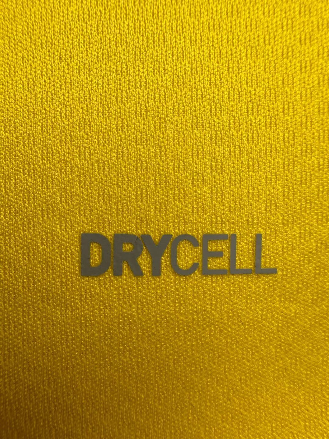Man's Jersey Retro Borussia Dortmund Team Home - 2019/2020