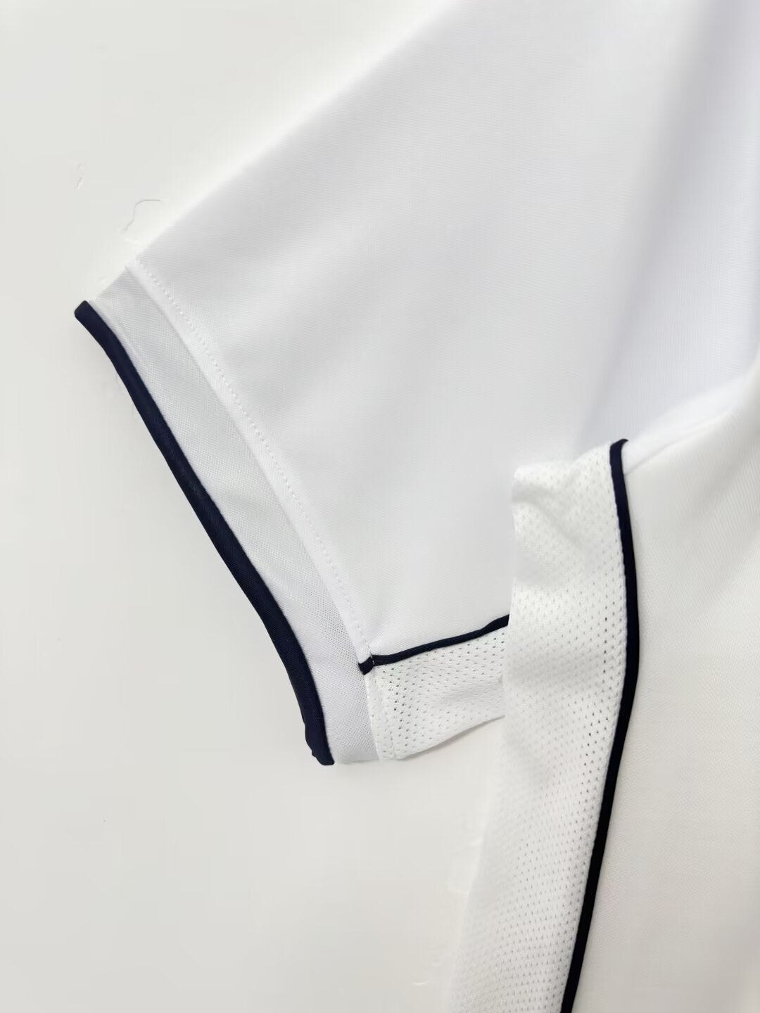 Man's Retro Jersey England National Team - 2002