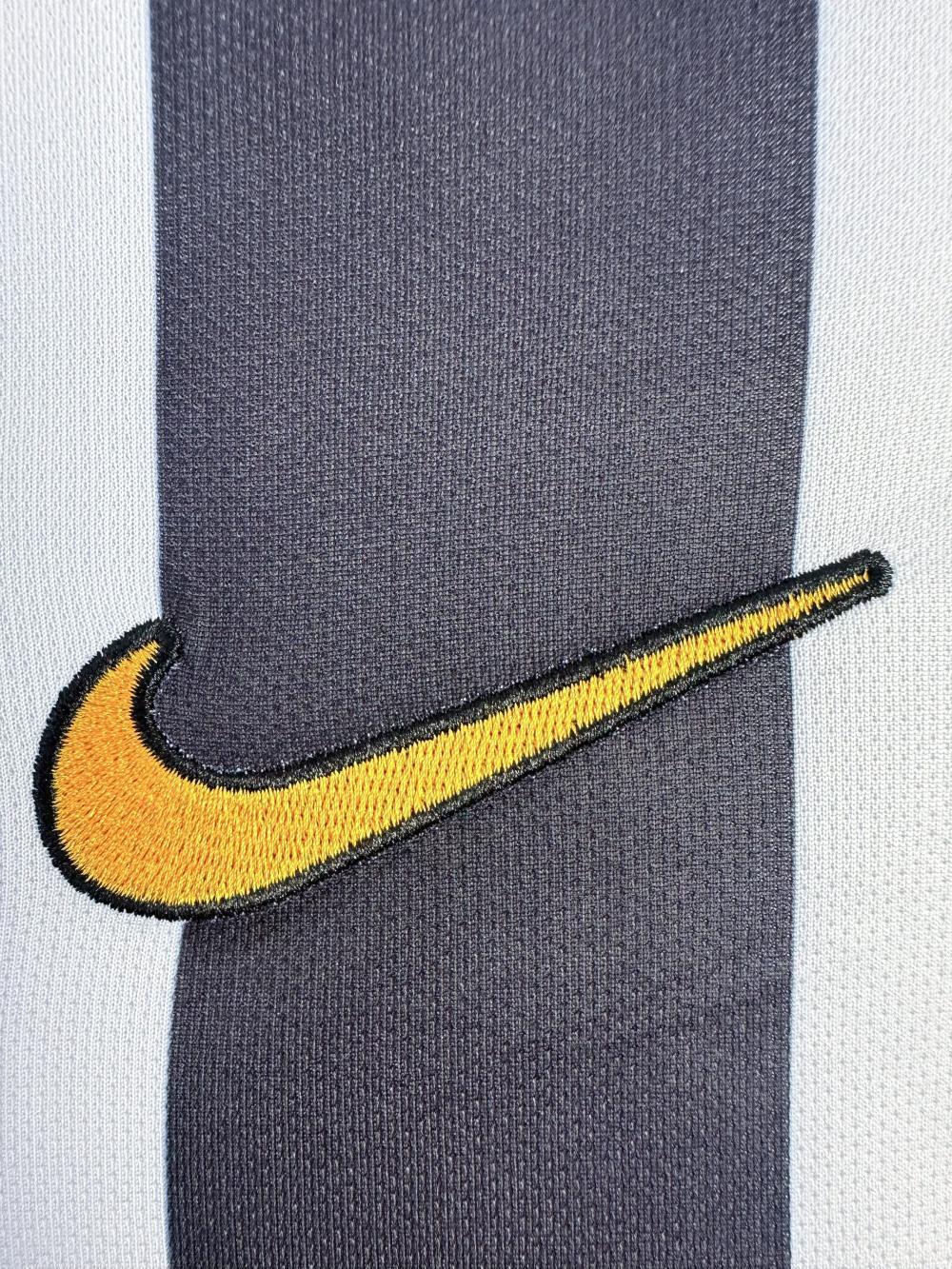 Man's Retro Jersey Juventus Team Home - 2014/15