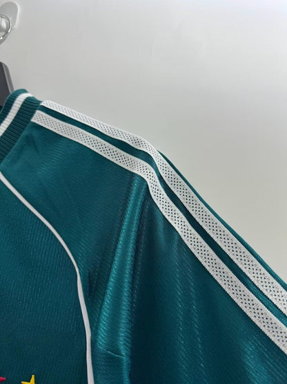 Man's Retro Jersey Germany National Team - 1998
