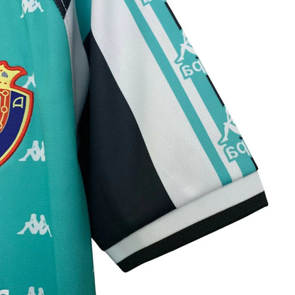 Man's Jersey Retro Osasuna II - 1995/1997