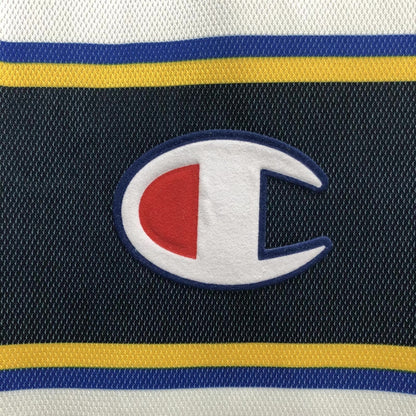 Man's Retro Jersey Parma Calcio Team - 2002/03