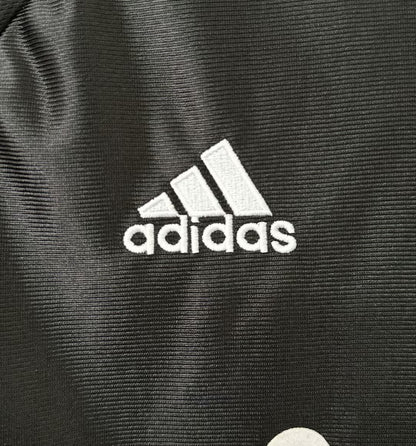 Man's Retro Jersey Real Madrid Team - 1999/01
