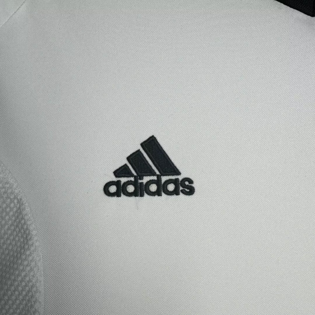 Man's Retro Jersey Germany National Team - 2002