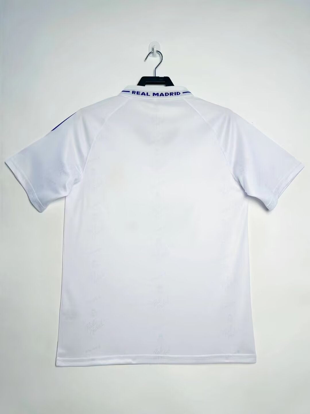 Man's Retro Jersey Real Madrid Team - 1994/96
