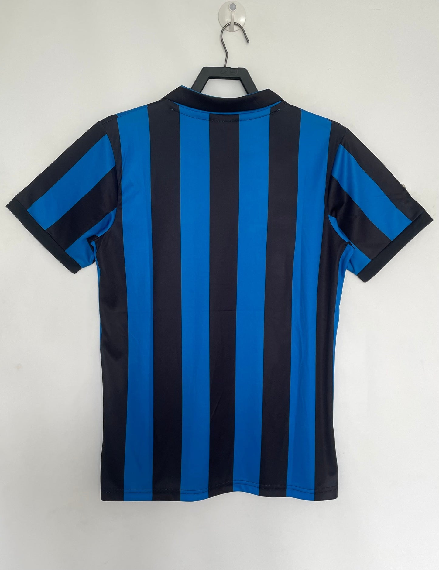 Man's Retro Jersey Internazionale Milano Team Home - 1988/90