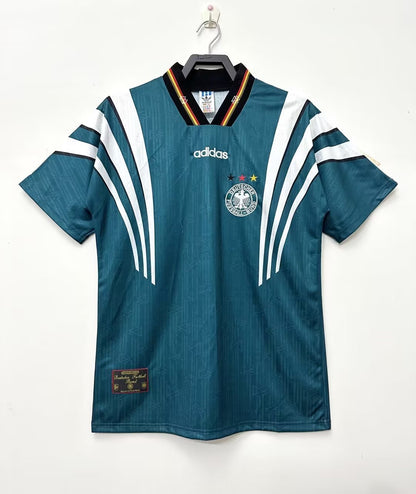 Man's Retro Jersey Germany National Team - 1996