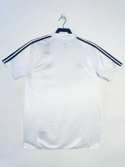 Man's Retro Jersey Real Madrid Team - 2004/05