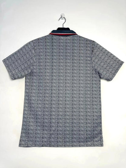 Man's Retro Jersey Manchester United Team Away- 1995/96