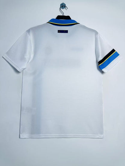 Man's Retro Jersey Internazionale Milano Team Away - 1997/98