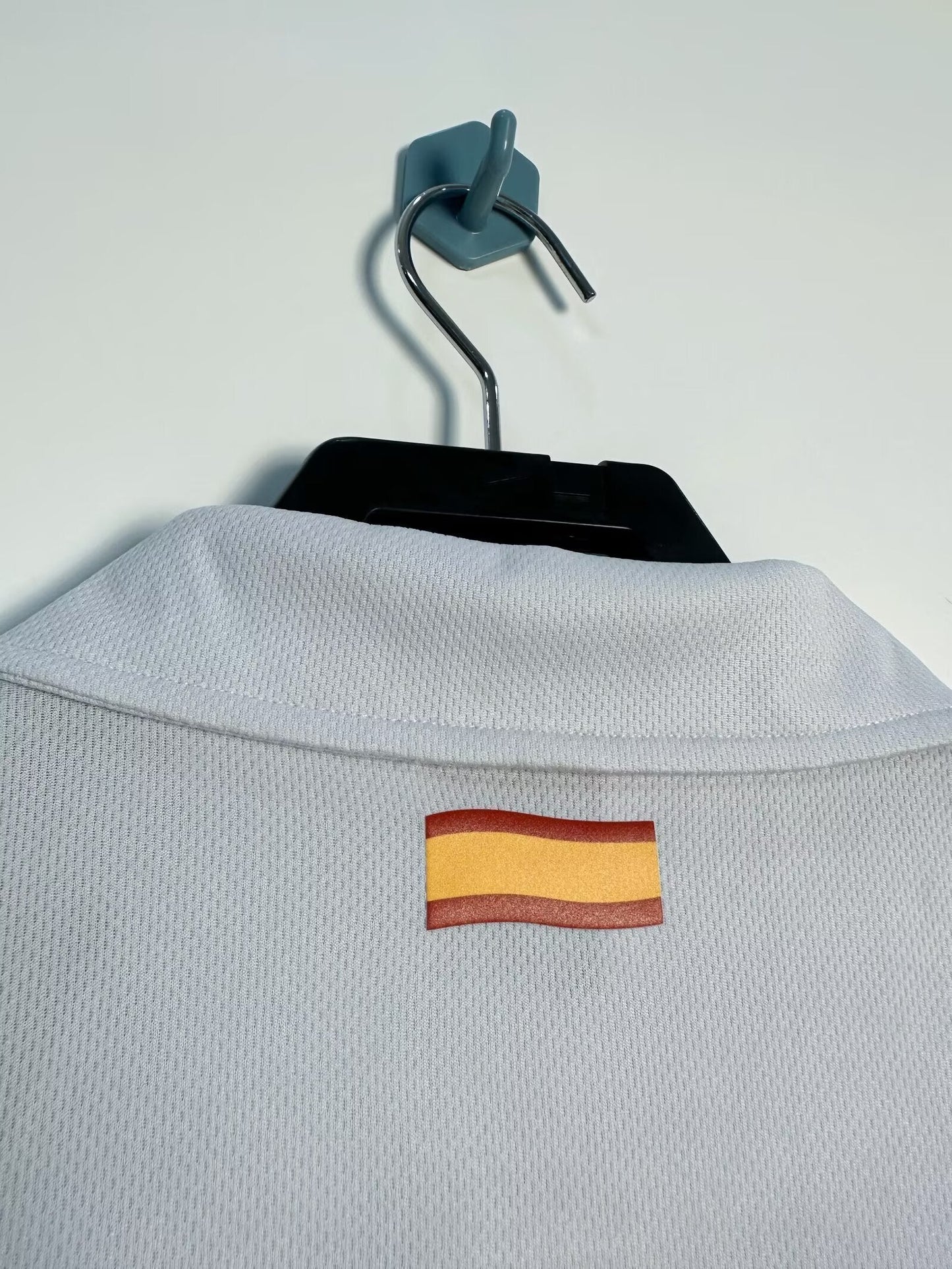 Man's Jersey Retro Malaga CF Home - 2012/13