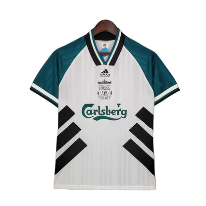 Man's Jersey Retro Liverpool - 1993/1995