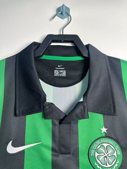 Man's Retro Jersey Celtic Team Away - 2006/07