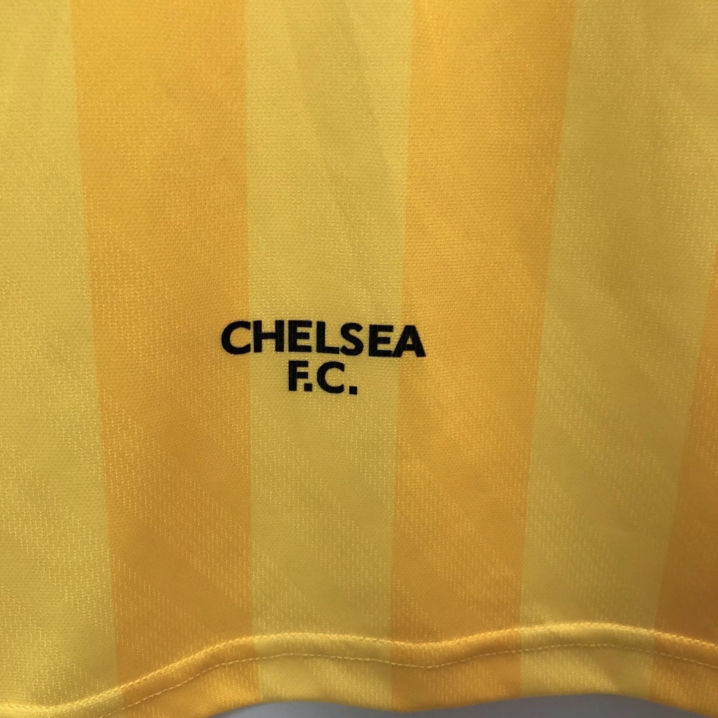 Retro Jersey Chelsea Away - 1995/1997