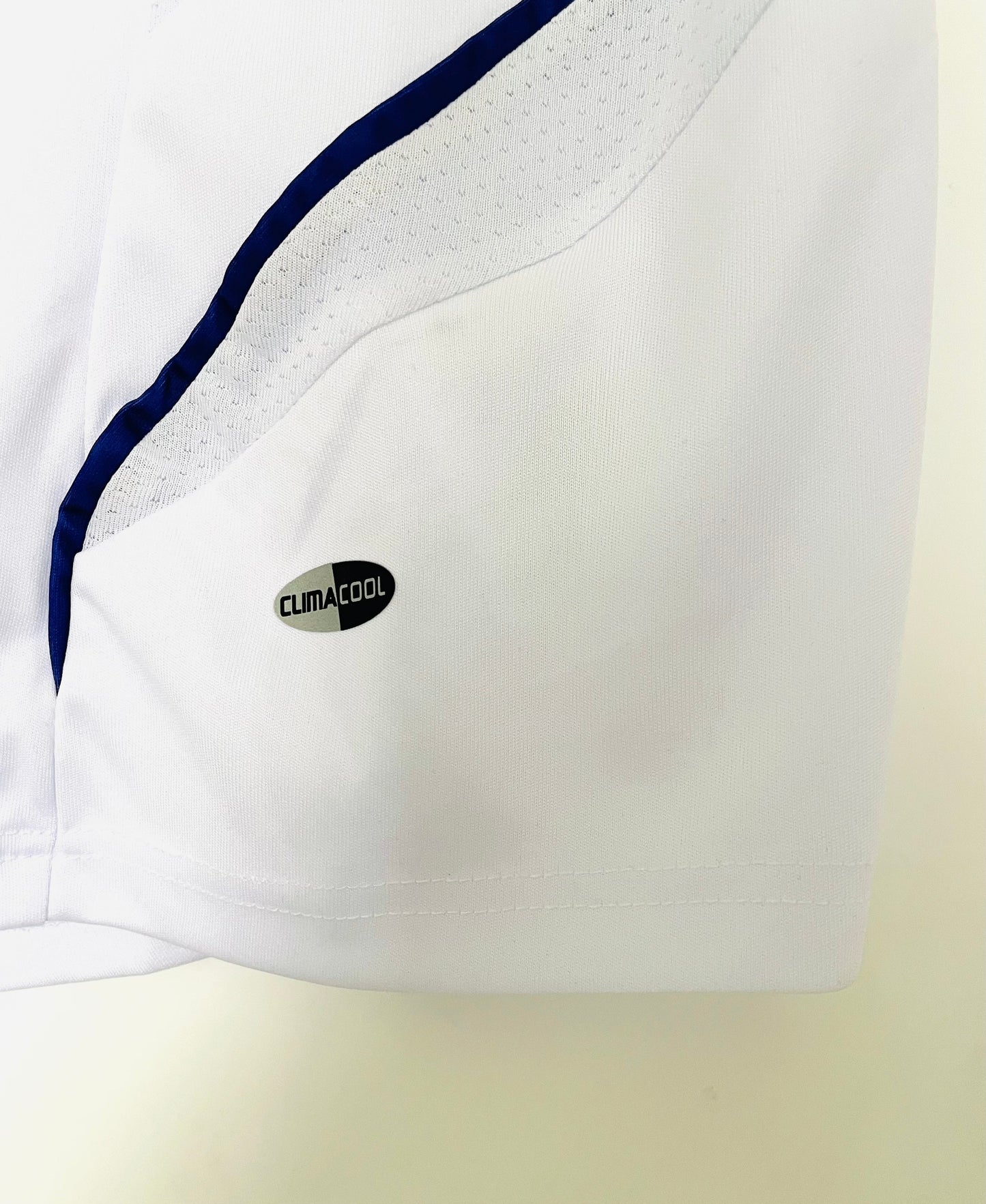 Man's Retro Jersey Real Madrid Team - 2007/08