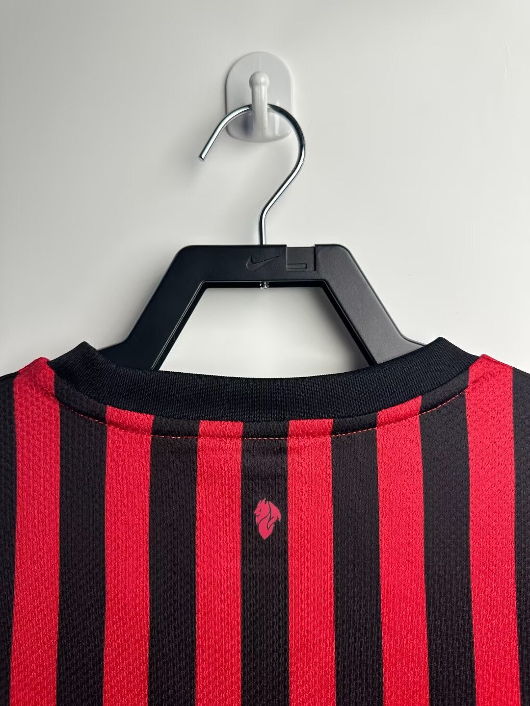 Man's Retro Jersey Milan Team Home- 2019/2020