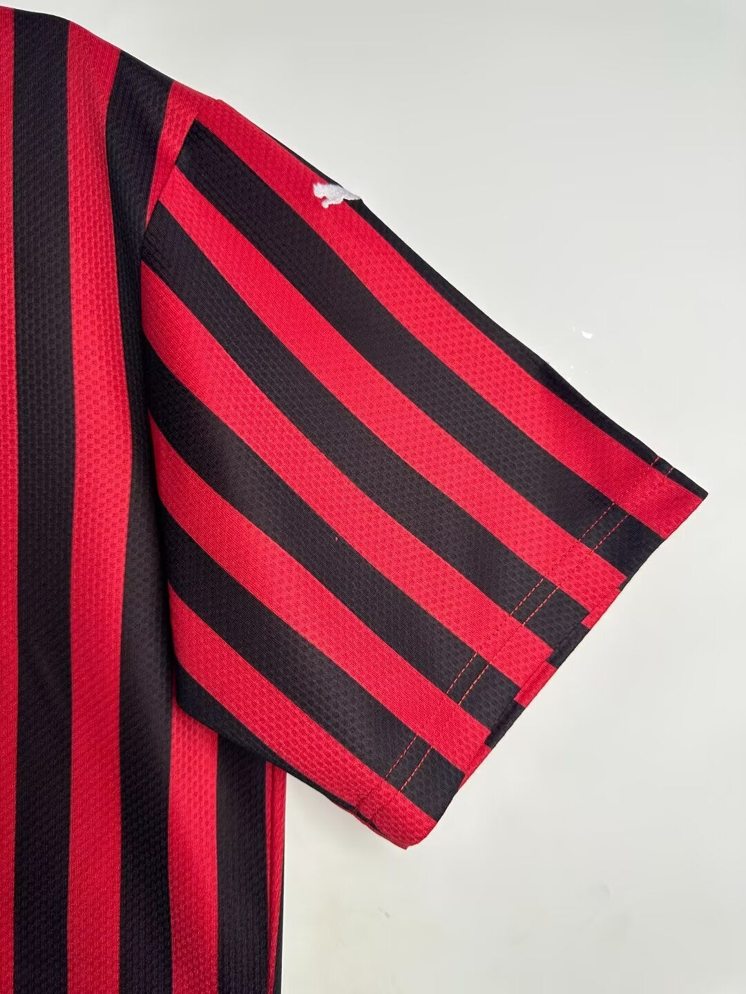 Man's Retro Jersey Milan Team Home- 2019/2020