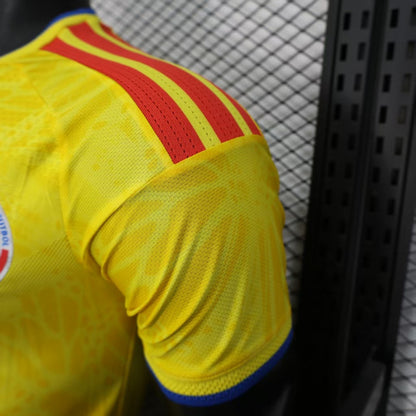 Columbia 2026 home jersey