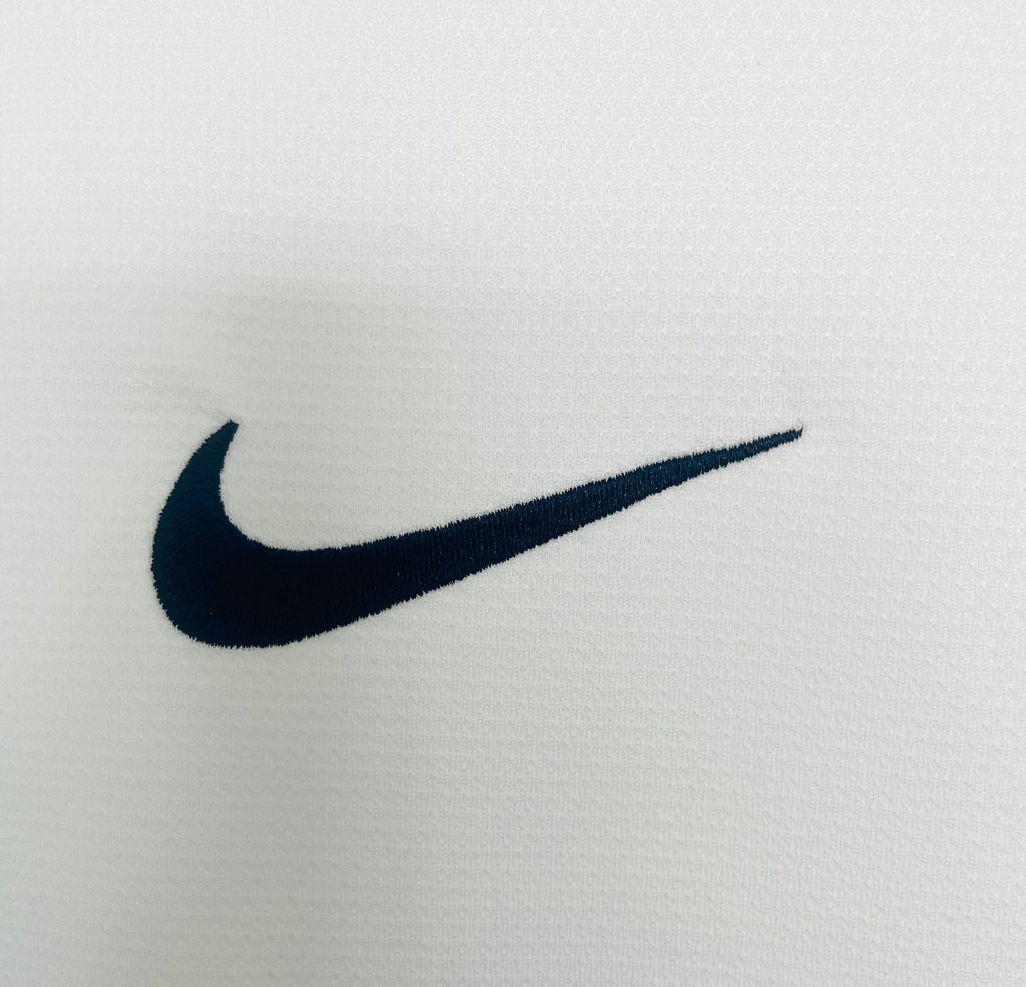 Man's Retro Jersey England National Team Home - 2013
