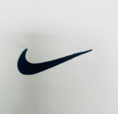 Man's Retro Jersey England National Team Home - 2013