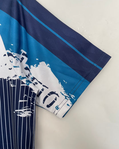 Man's Retro Jersey Lazio Team Away - 1996/97