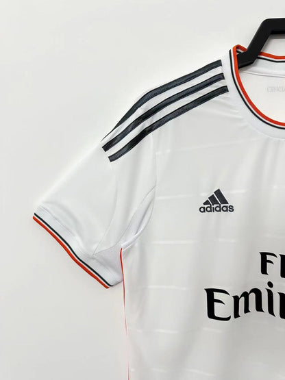 Man's Retro Jersey Real Madrid Team - 2013/14