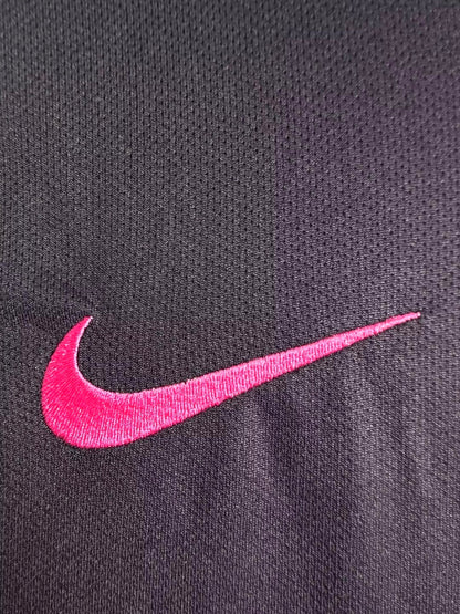 Man's Retro Jersey Barcelona Team Away - 2016/17