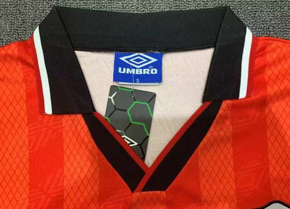 Man's Retro Jersey Nottingham Forest Home - 1994/1996