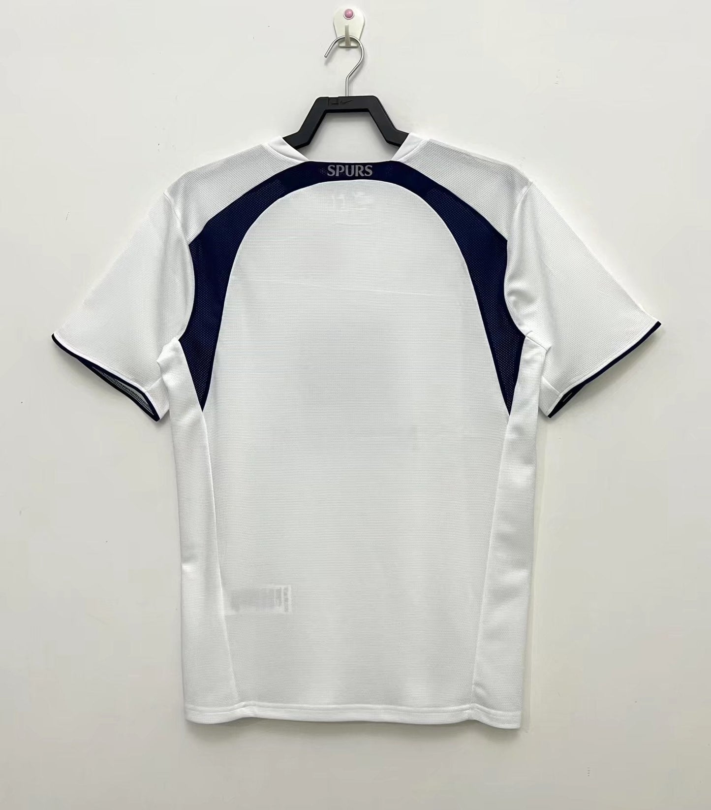 Man's Retro Jersey Tottenham Team - 2006