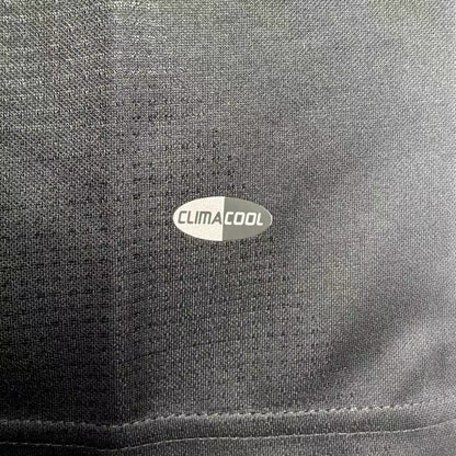 Man's Retro Jersey Real Madrid Team Away - 2008/2009