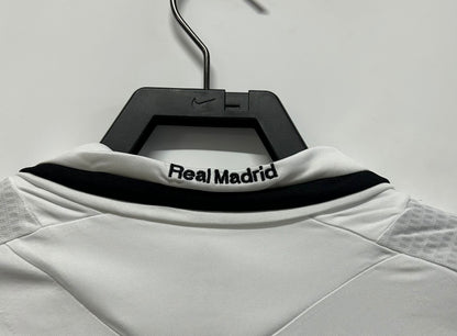 Man's Retro Jersey Real Madrid Team - 2008/2009