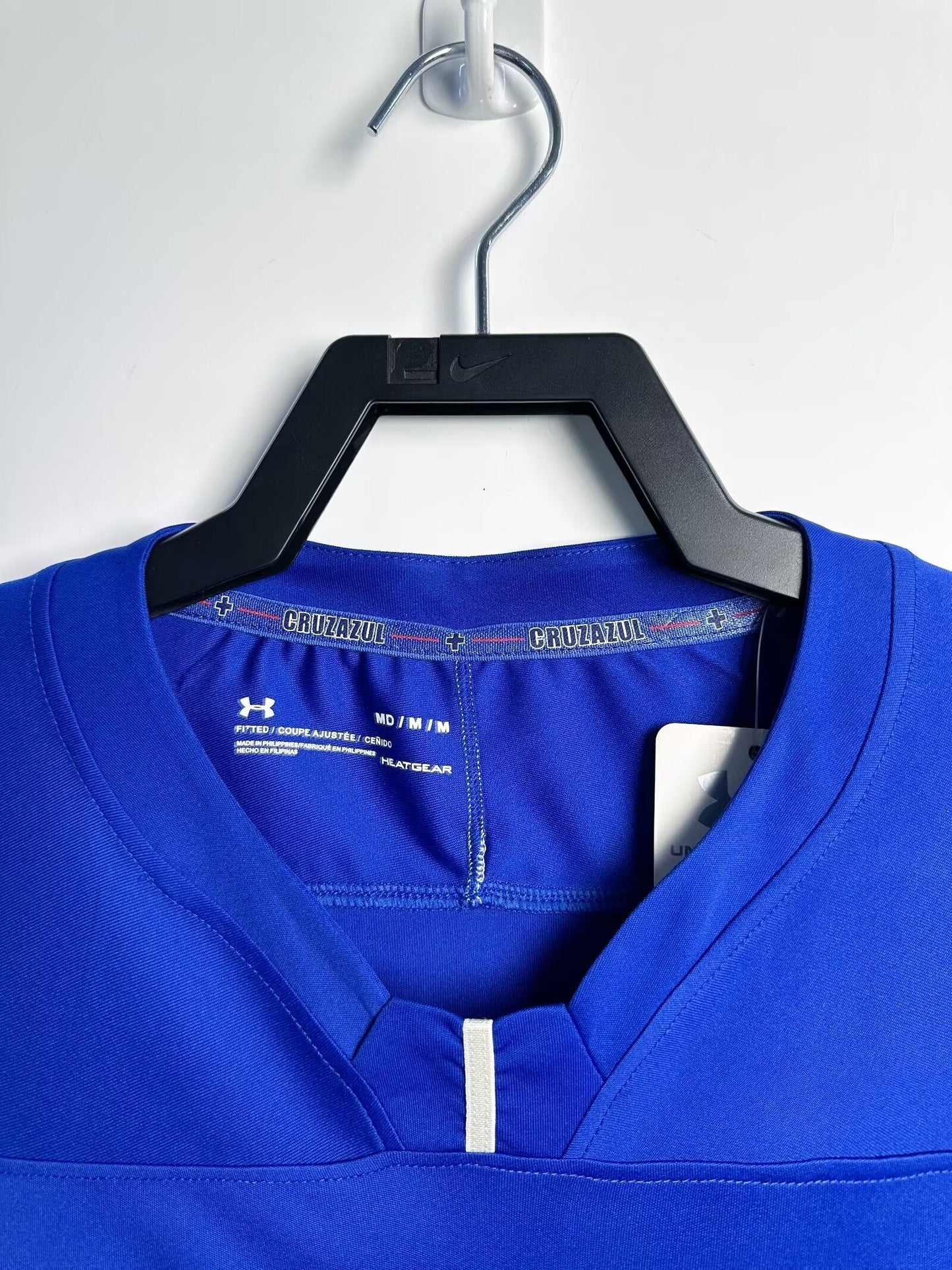 Man's Retro Jersey Cruz Azul Team -2018/19
